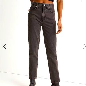 Size 33L - Madewell The Tall Perfect Vintage High Rise Jean in Lunar Wash